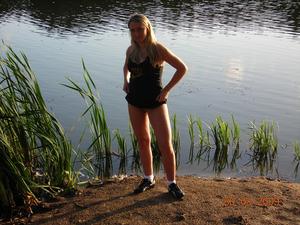 Gorgeous Blonde Exhibitionist33p0roqgew.jpg